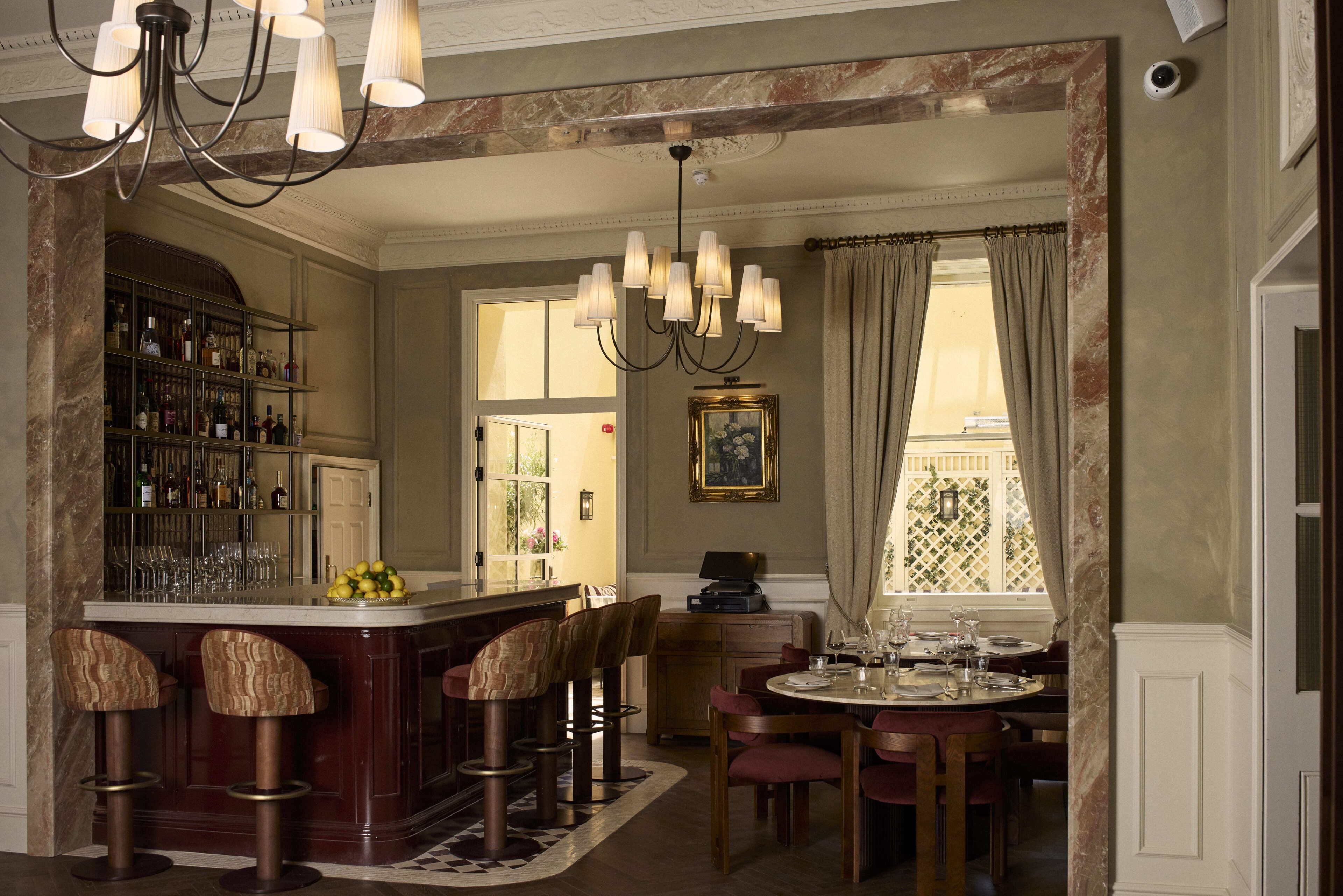 Photo - The Leonard Hotel