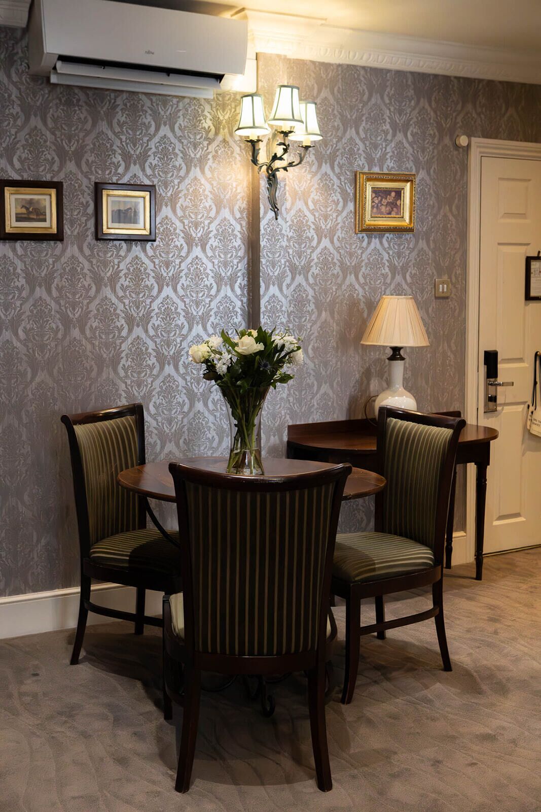 Foto - The Leonard Hotel