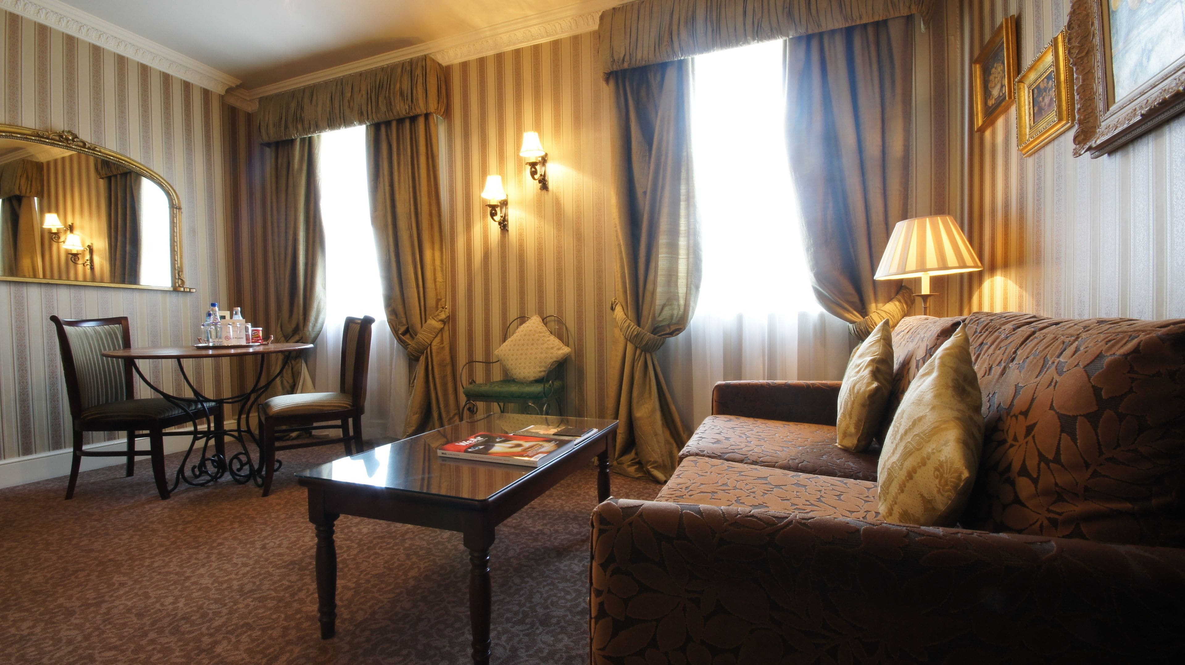 Foto - The Leonard Hotel