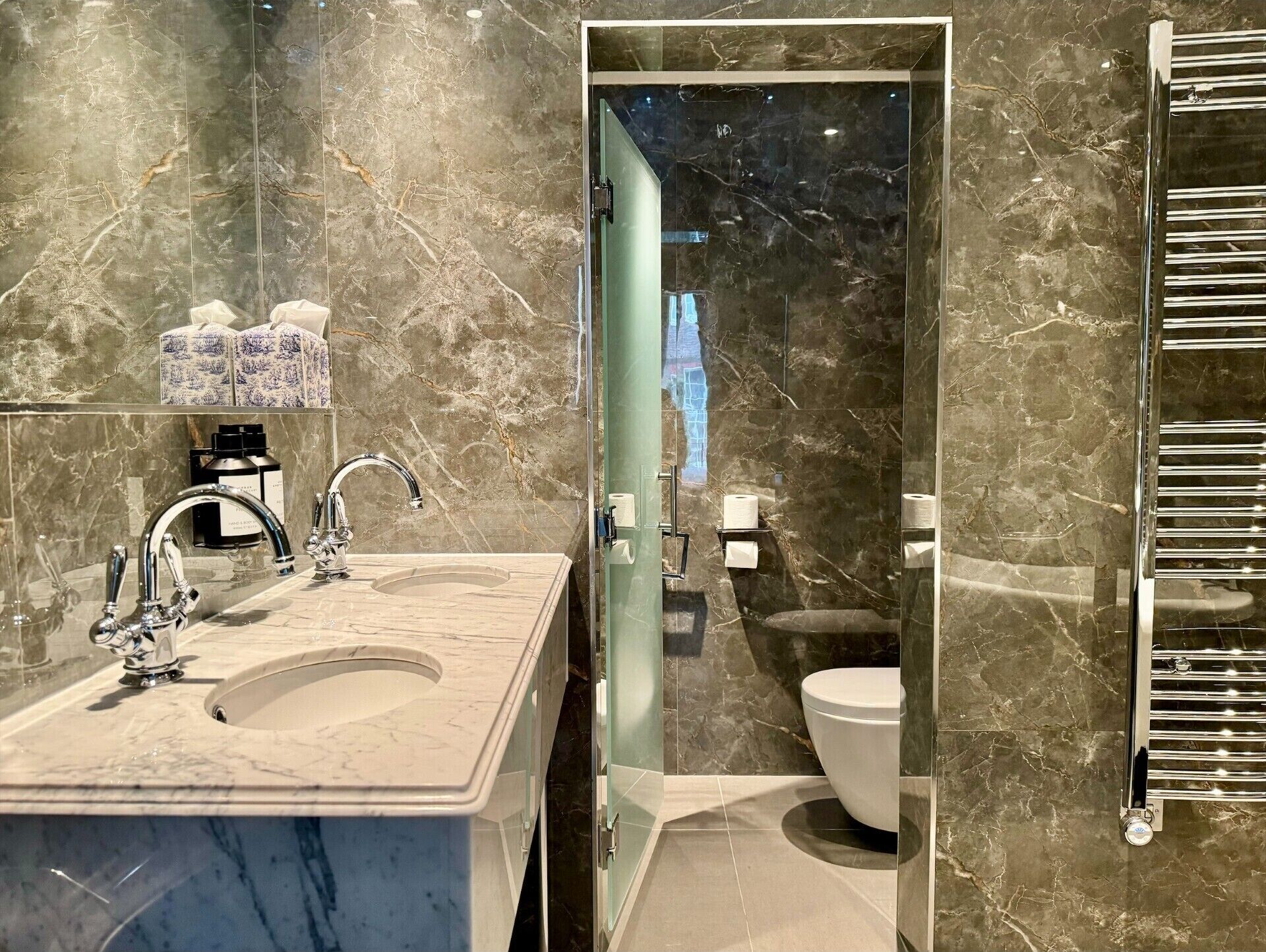 Foto - The Leonard Hotel