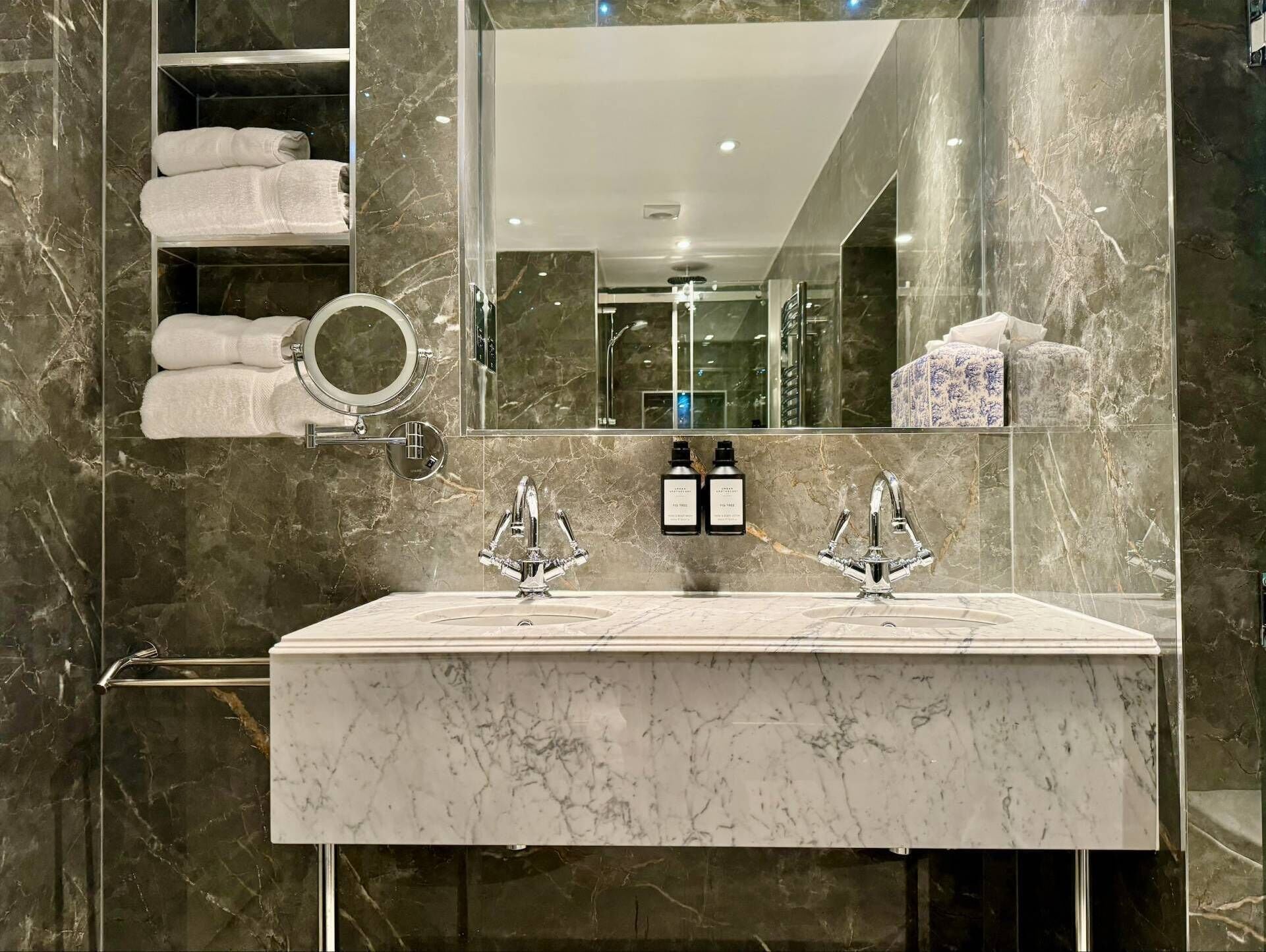 Foto - The Leonard Hotel