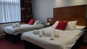 Room - Belvilla Hotel Loughborough (Loughborough)