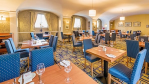 Restaurant - Belvilla Hotel Loughborough (Loughborough)