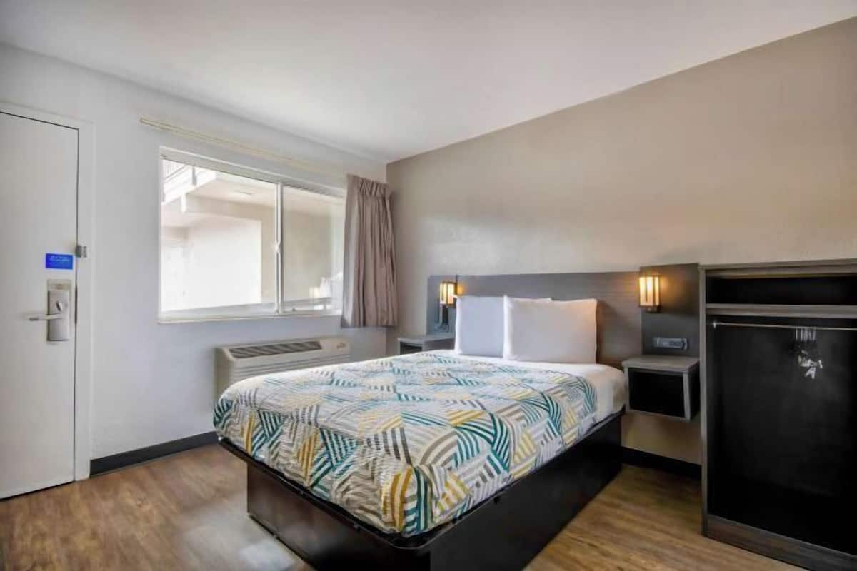 Ilmainen Wi-Fi, vuodevaatteet