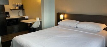 Motel 6 Albuquerque, NM - Midtown