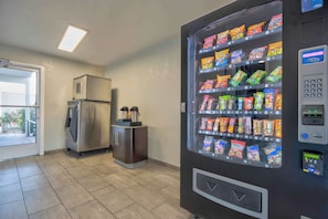 Property amenity