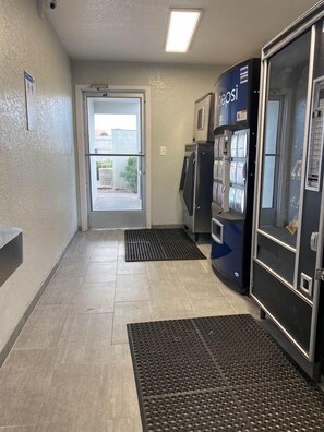 Vending machine