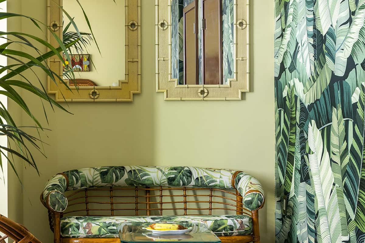 1 bedroom, Egyptian cotton sheets, premium bedding, minibar