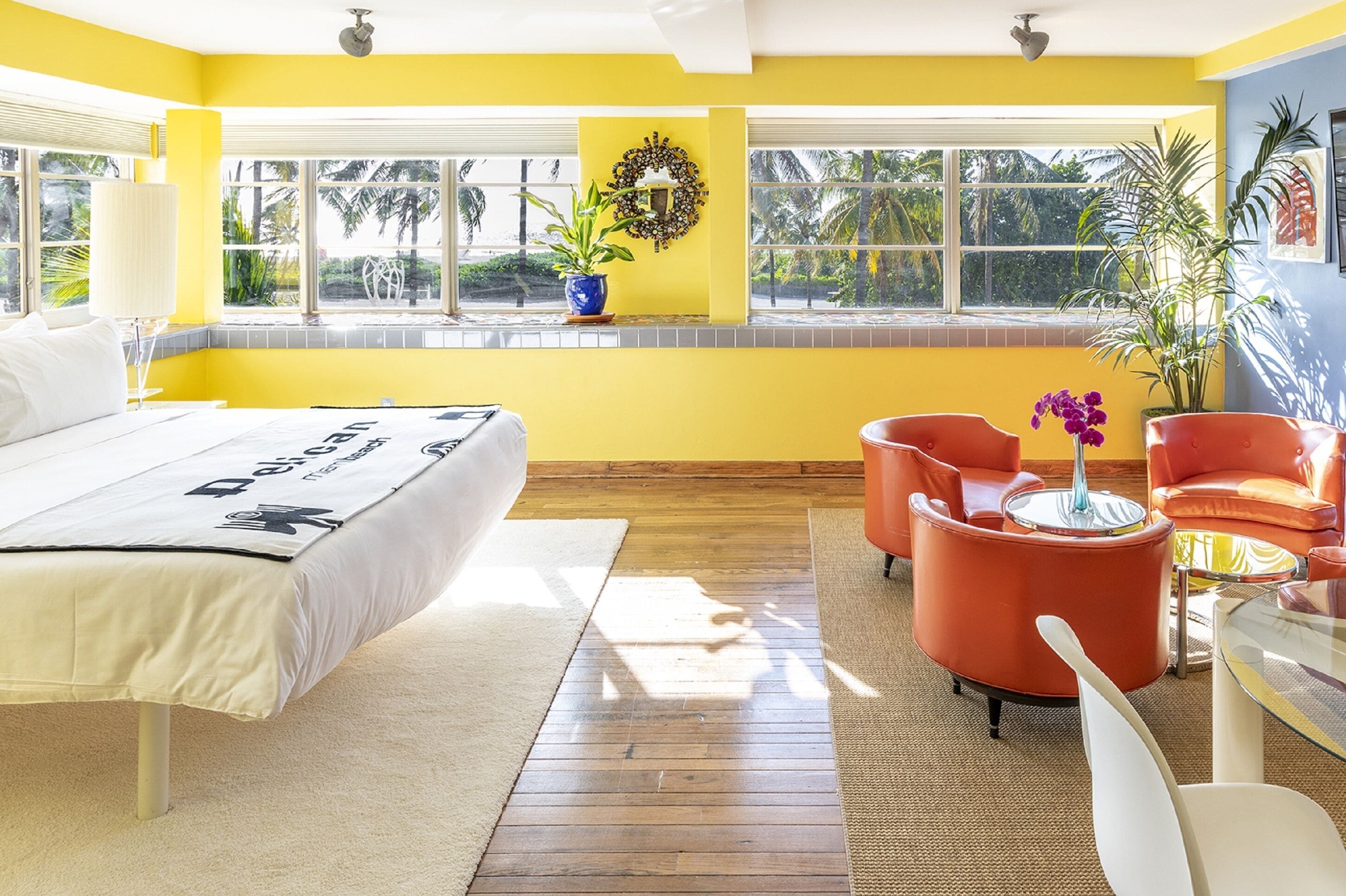 Foto - Pelican Hotel