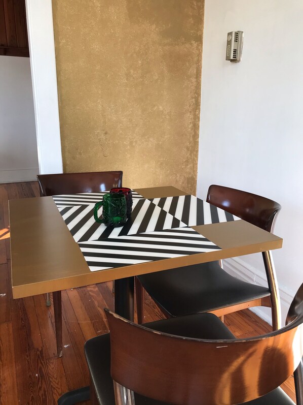 Servicio a la habitación