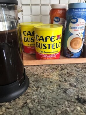 Cuisine privée