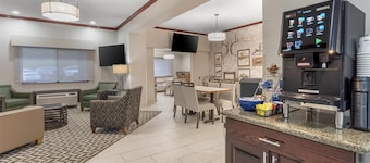 Best Western Plus Executive Inn