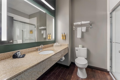 Best Western Plus Executive Inn