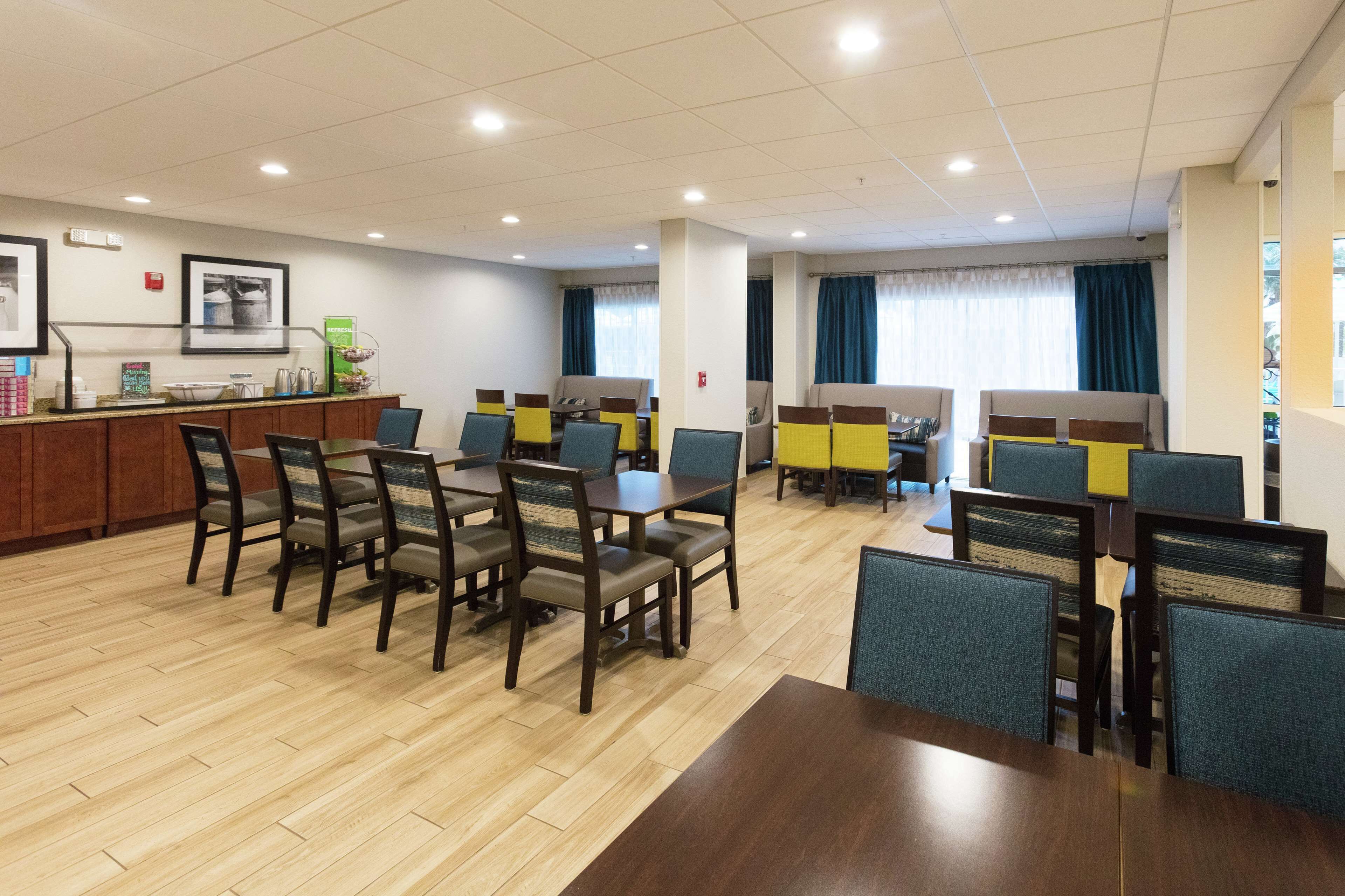 free daily local cuisine breakfast