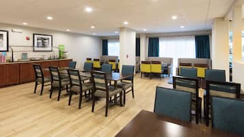 Tägliches inbegriffenes einheimisches Frühstück