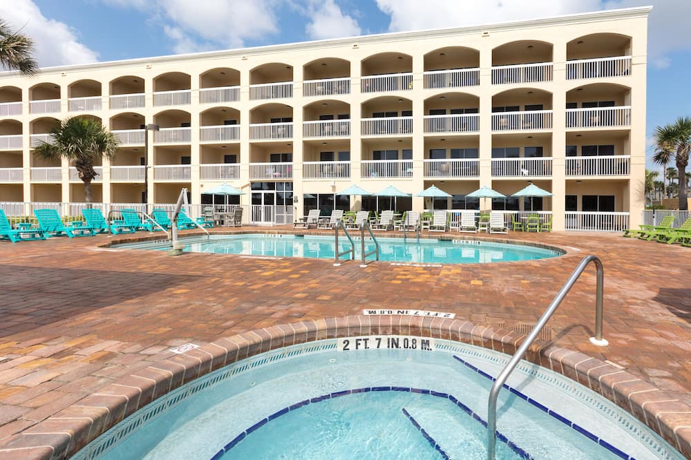 Hampton Inn St. Augustine Beach