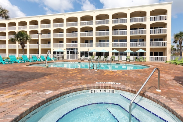 Hidromassagem externa