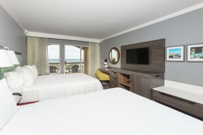 Room, 2 Queen Beds, Non Smoking (Beach Side)