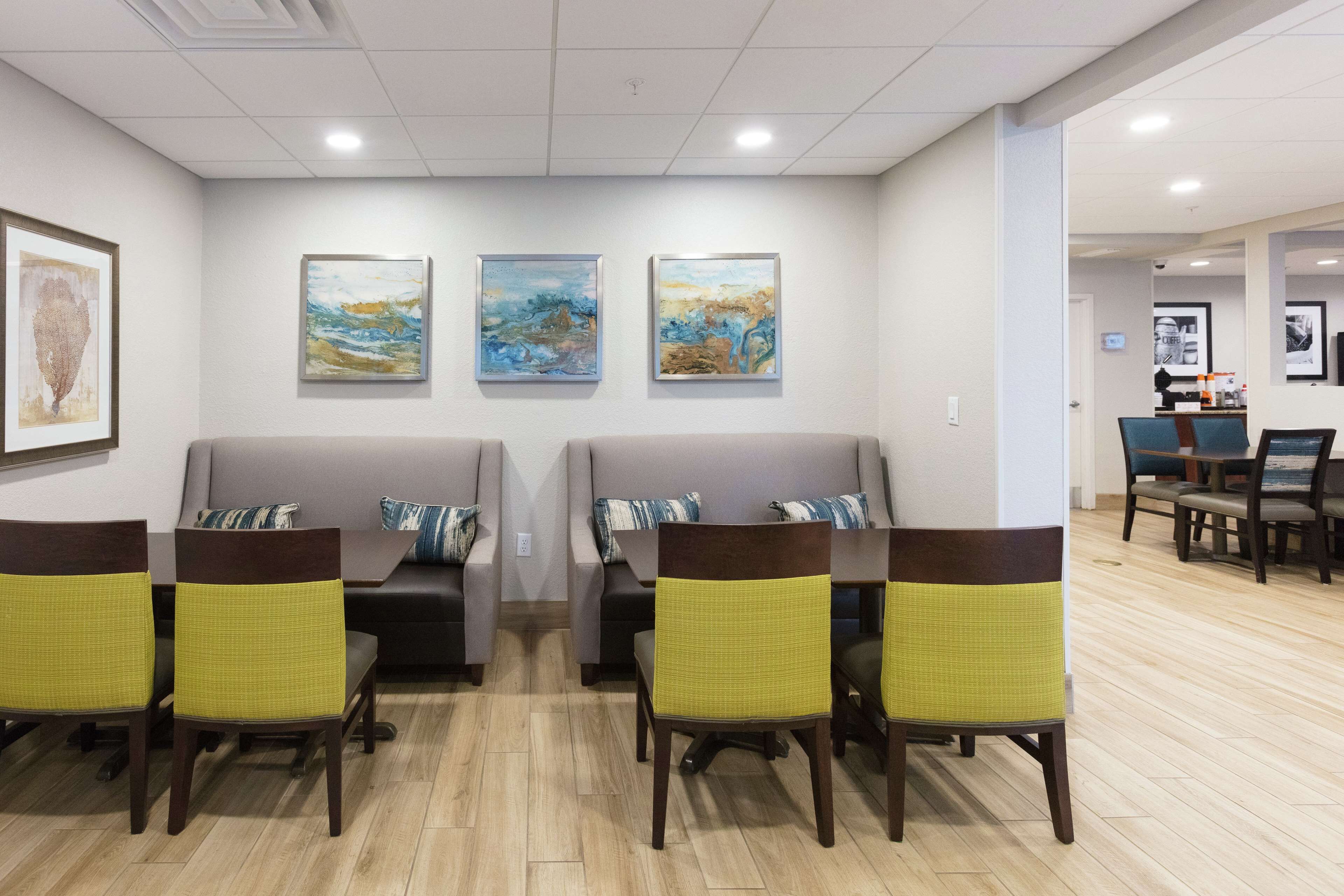 free daily local cuisine breakfast