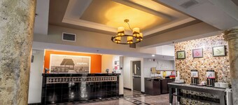 Hampton Inn St. Augustine US1 North