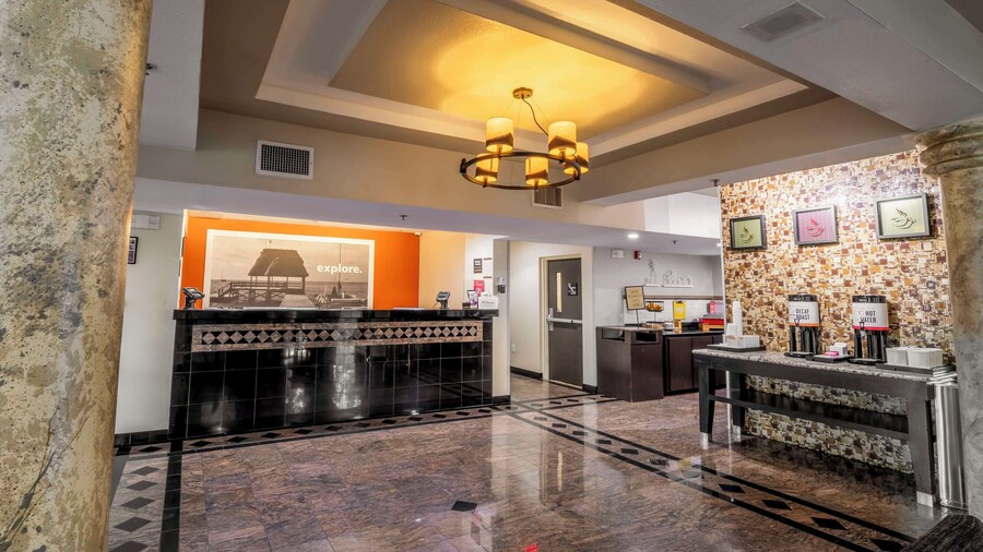 Hampton Inn St. Augustine US1 North