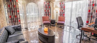 Hampton Inn St. Augustine US1 North