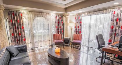 Hampton Inn St. Augustine US1 North