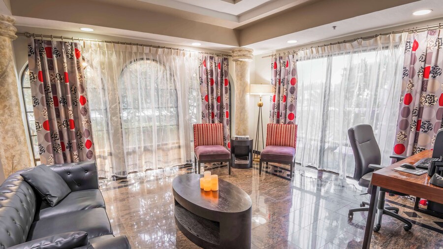 Hampton Inn St. Augustine US1 North