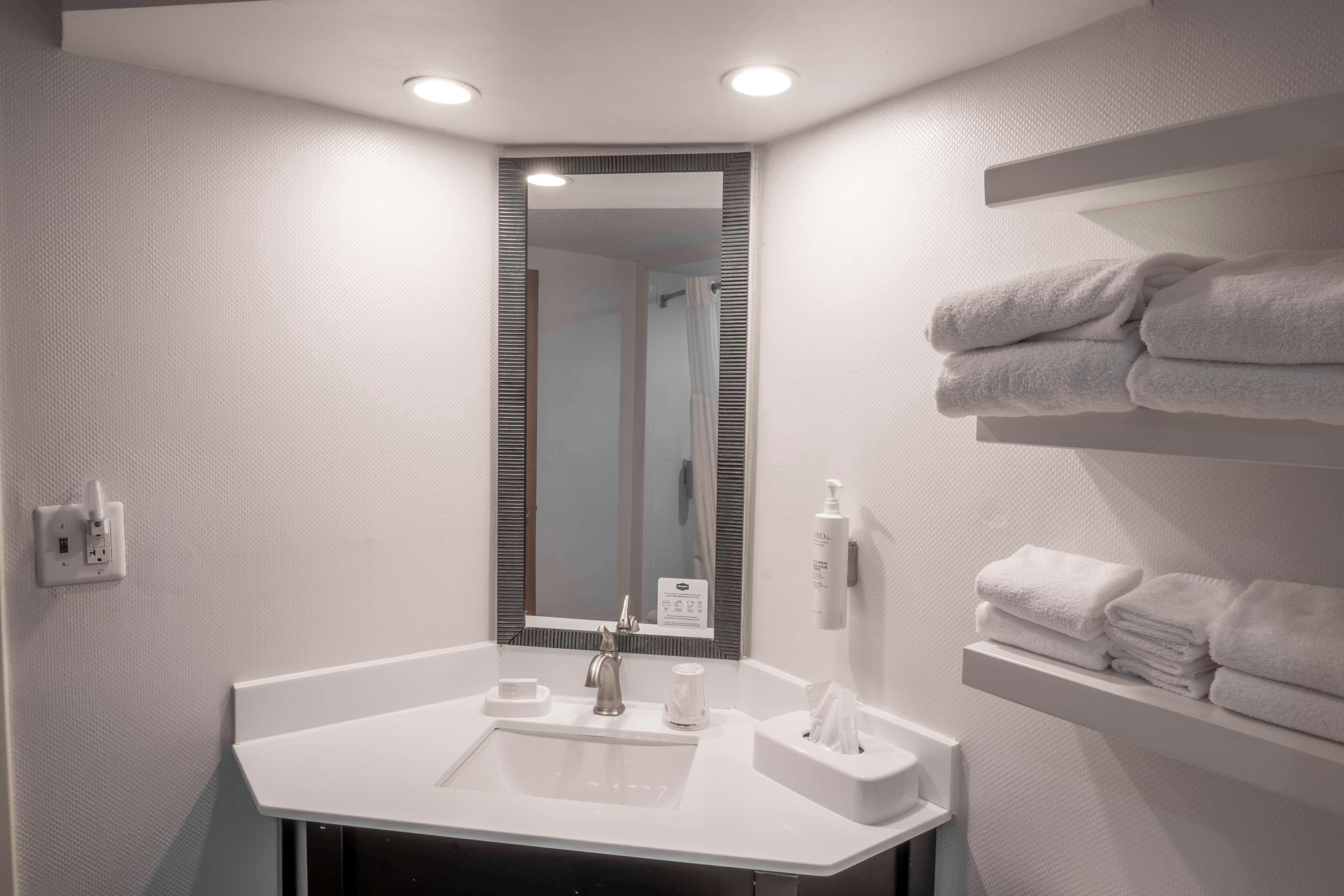 Photo - Hampton Inn St Augustine US1 North