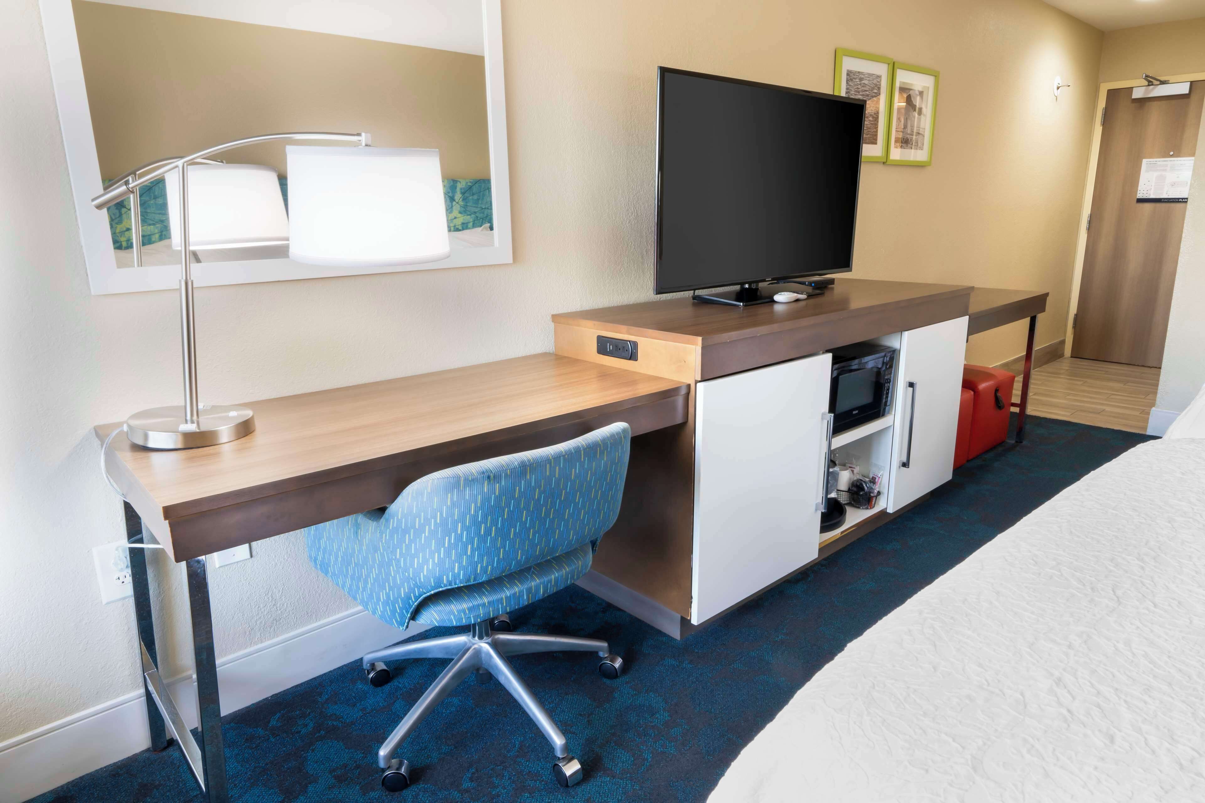 room, 2 queen beds, non smoking | blackout curtains, iron/ironing board, free cots/infant beds, free wifi