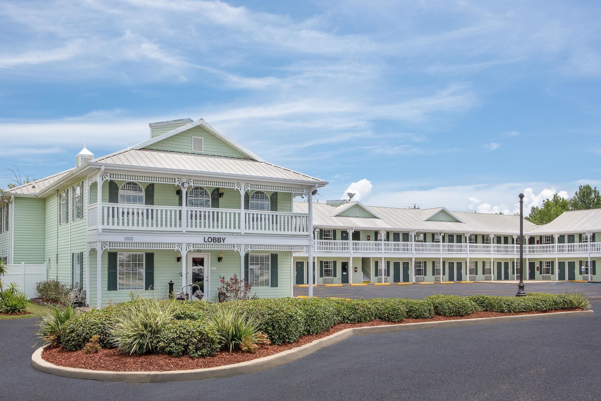 2 Star Hotels