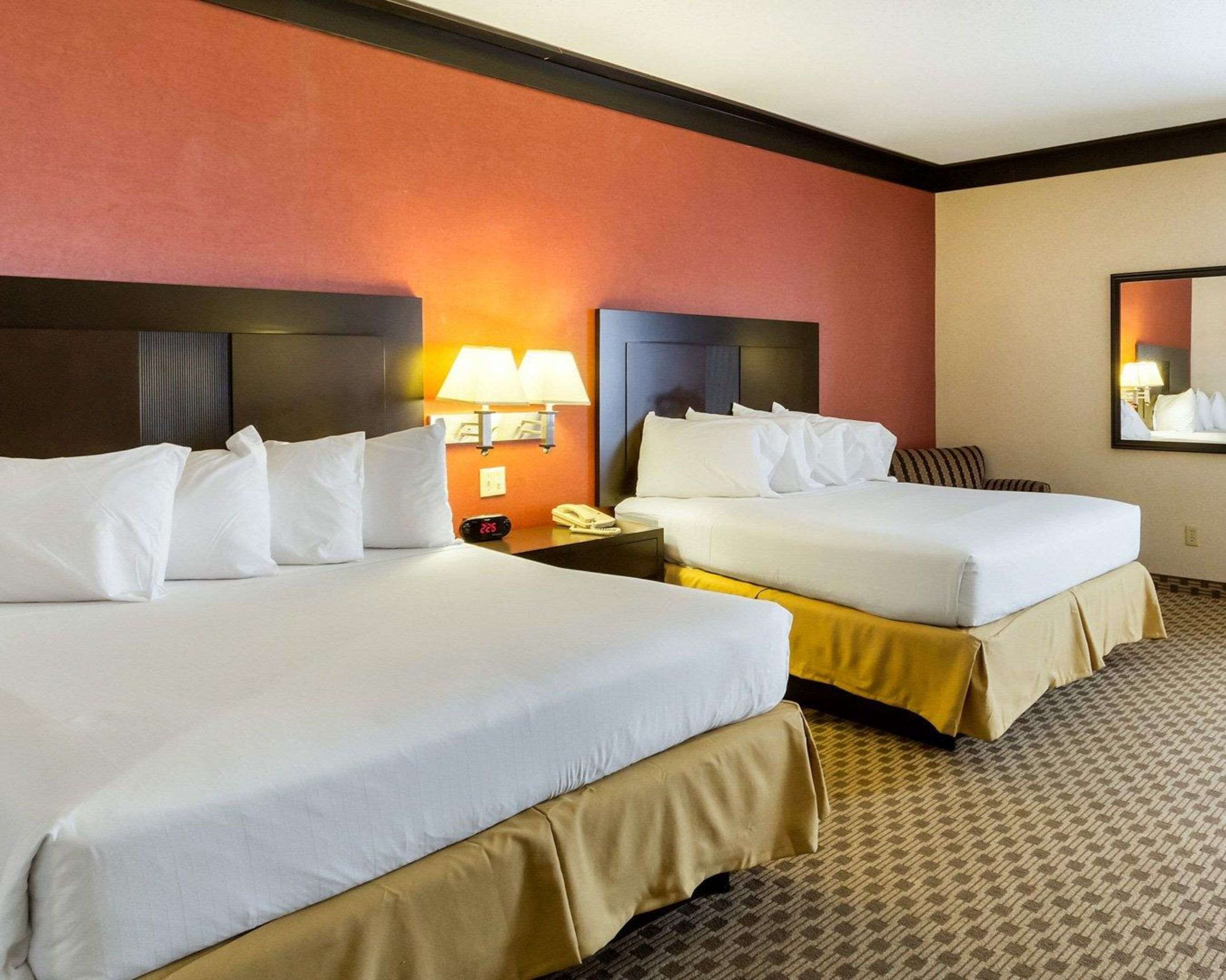 Quality Inn and Suites