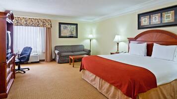 Meja kerja, setrika/meja setrika, Wi-Fi gratis, dan seprai linen