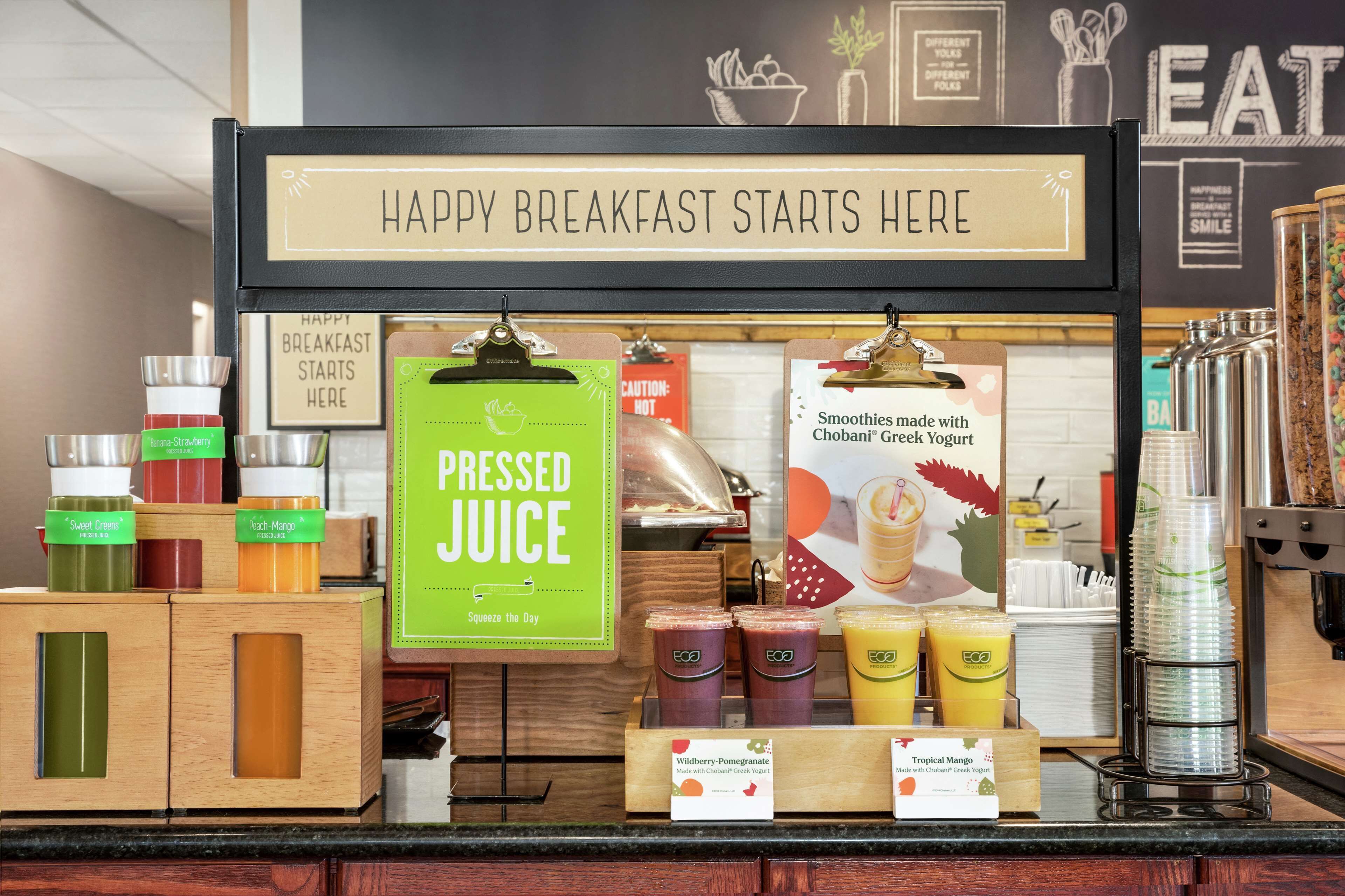 รวมอาหารเช้าแบบใส่กล่องนำไปรับประทาน ทุกวัน