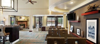 Hampton Inn Sedona