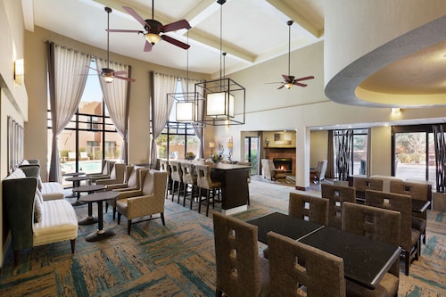 Hampton Inn Sedona