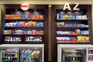 Gift shop