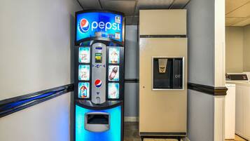 Mesin jual otomatis