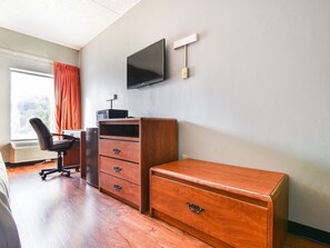 Room amenity - OYO Townhouse Inn Jacksonville near Little Rock Air Force Base (Jacksonville)