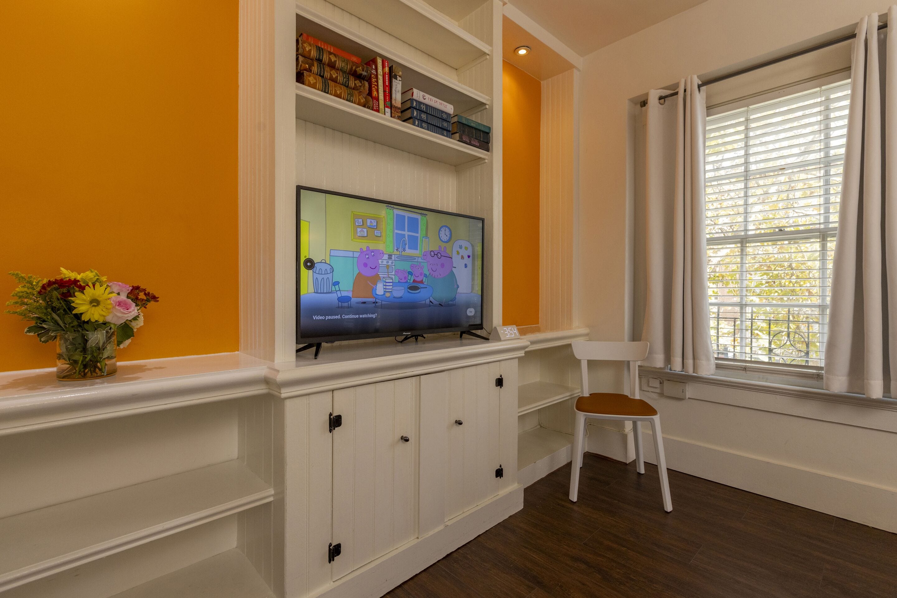 Foto - Edwardian Hotel