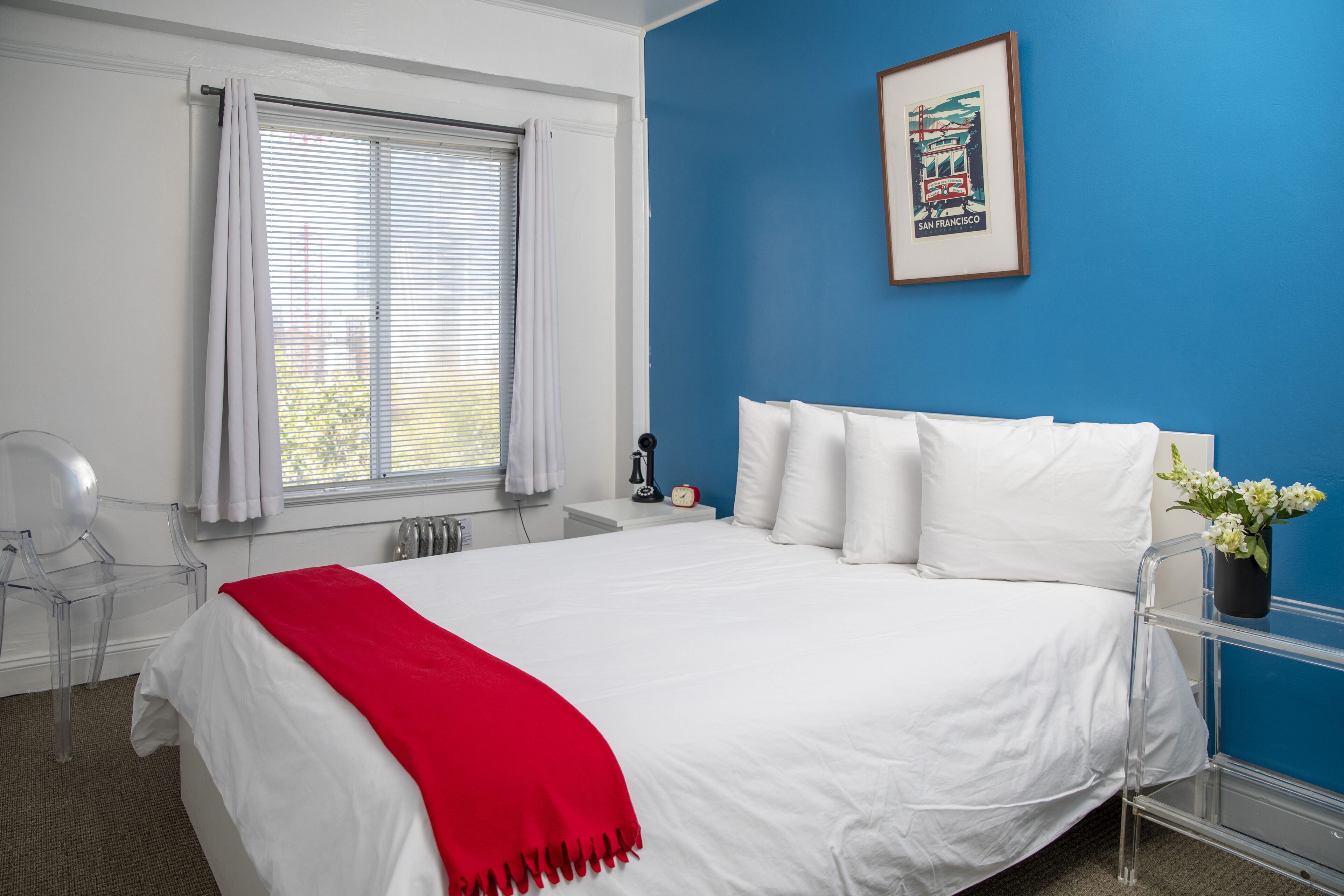 Foto - Edwardian Hotel