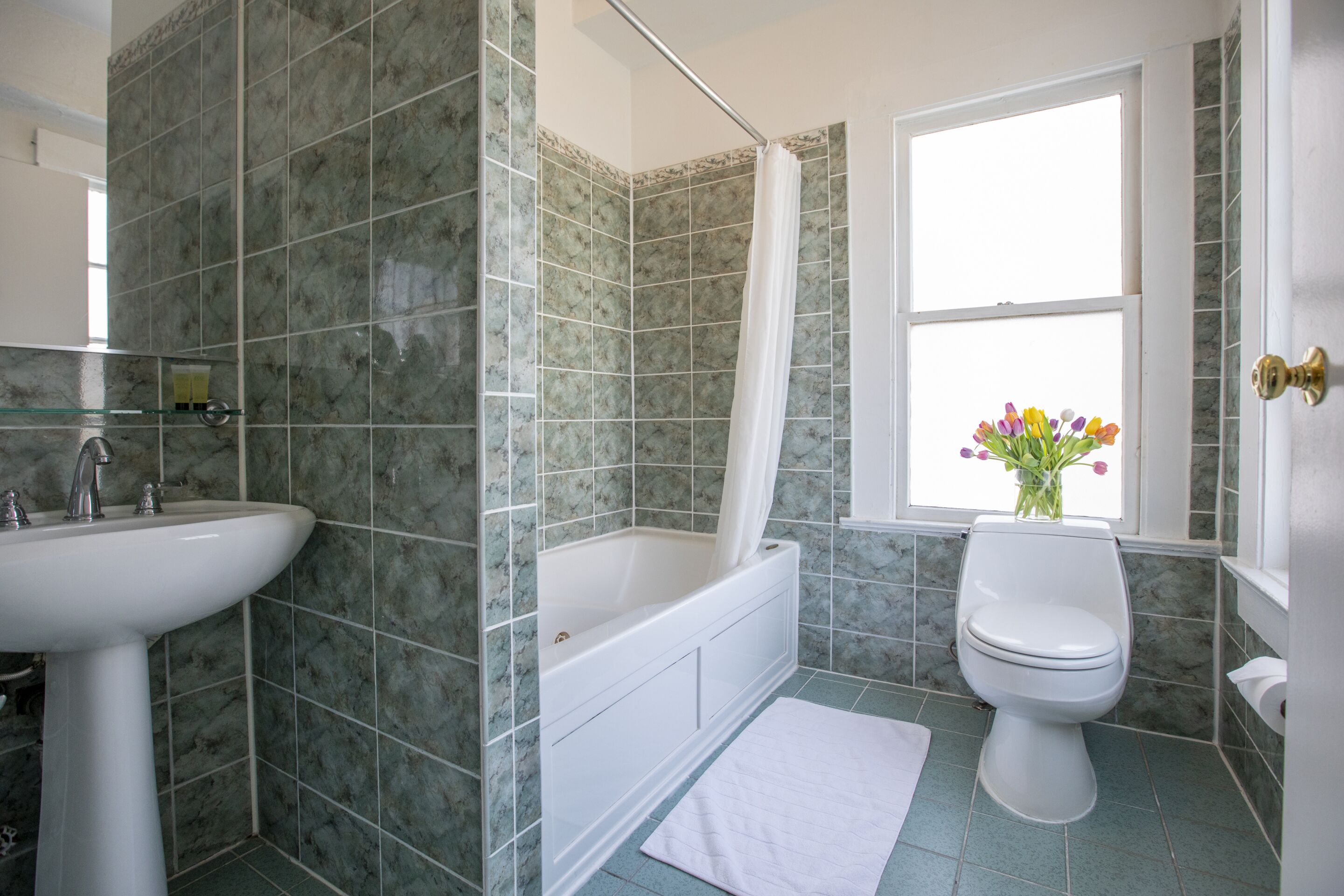 Foto - Edwardian Hotel