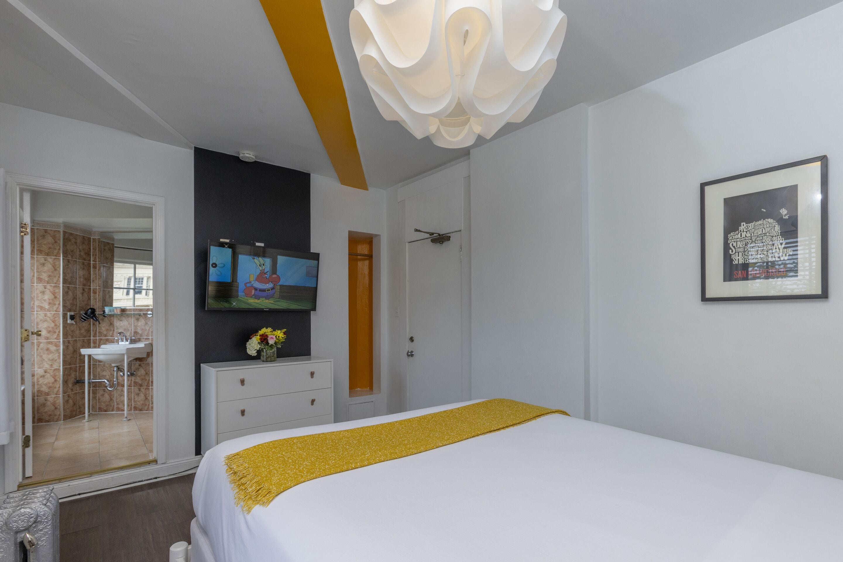 Foto - Edwardian Hotel