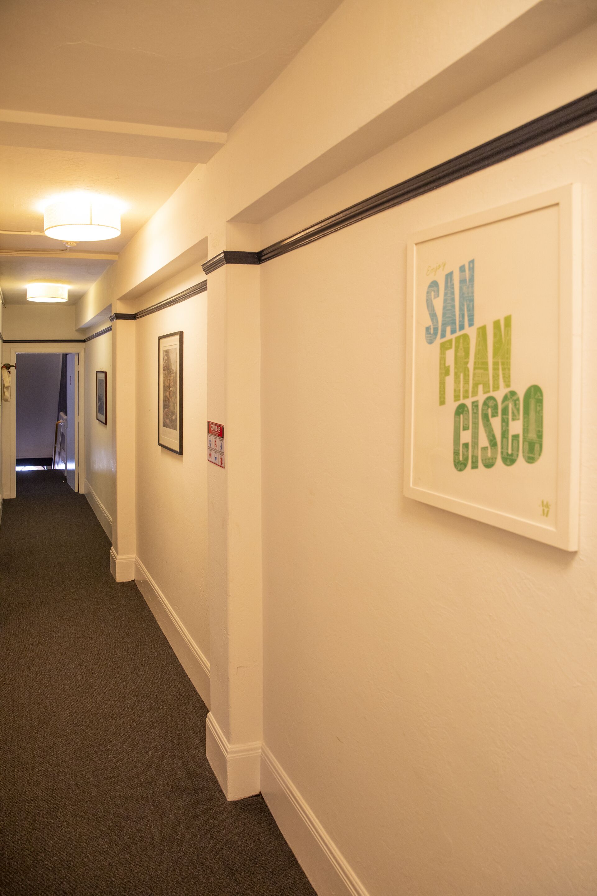 Foto - Edwardian Hotel