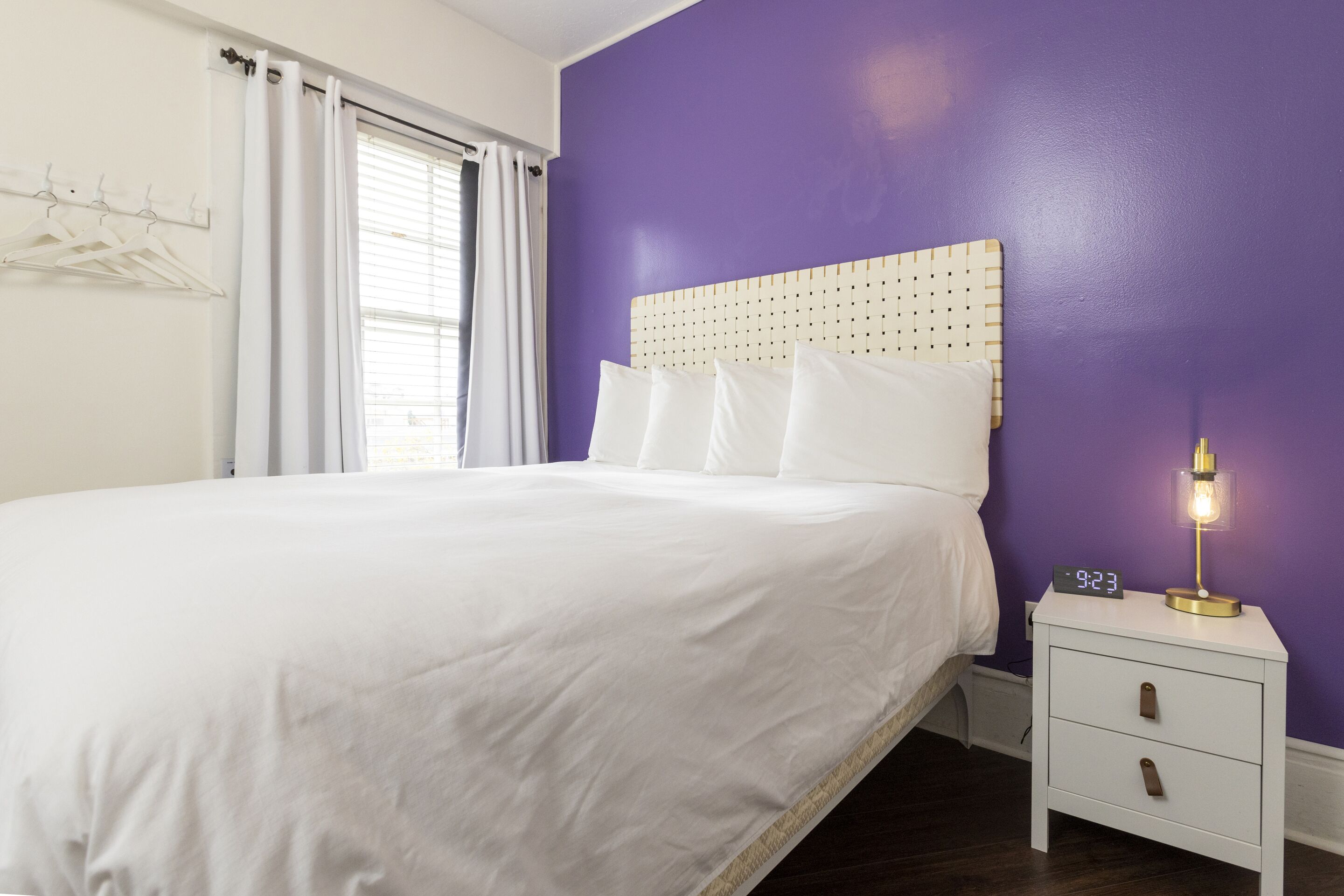 Foto - Edwardian Hotel