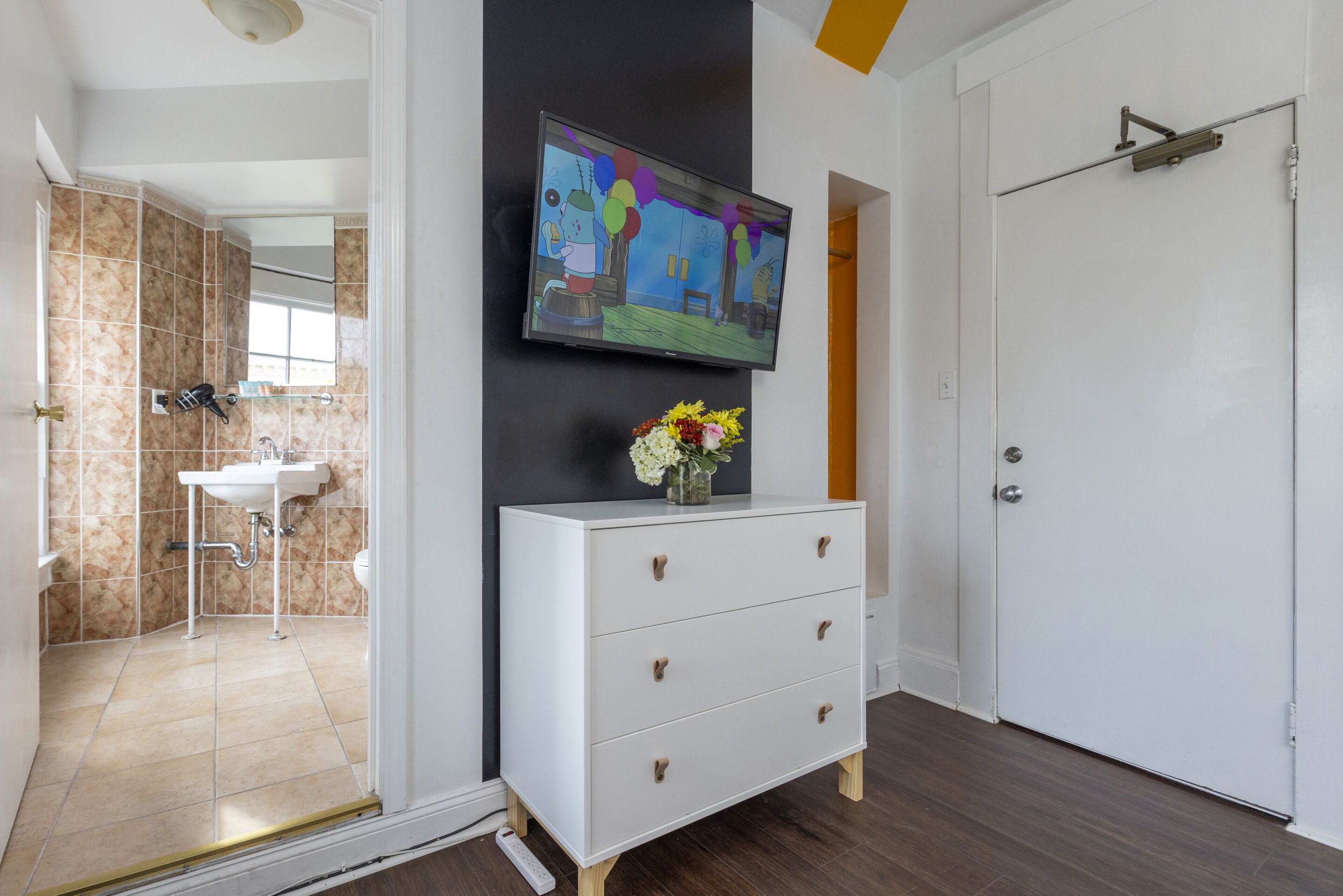 Foto - Edwardian Hotel