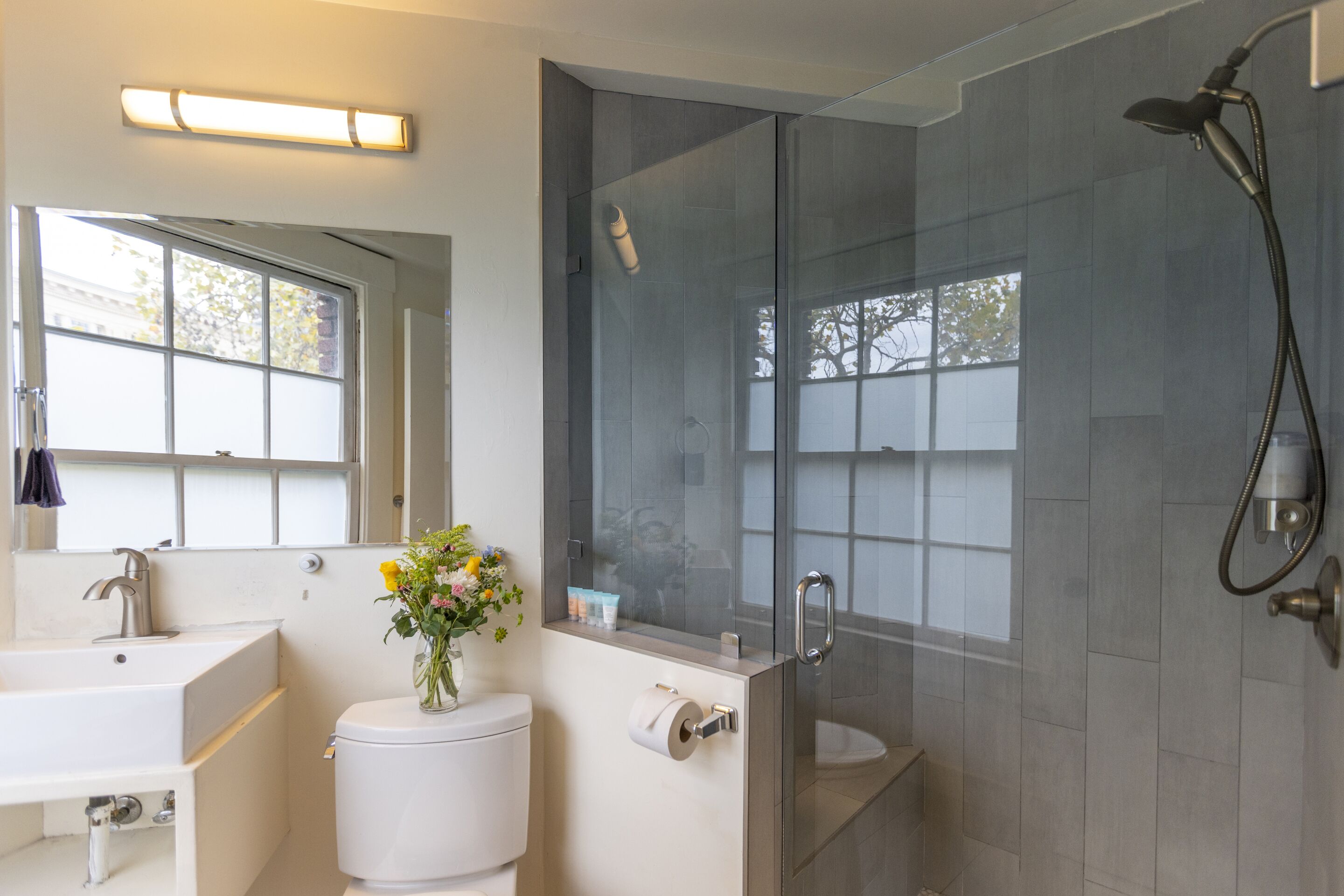 Foto - Edwardian Hotel