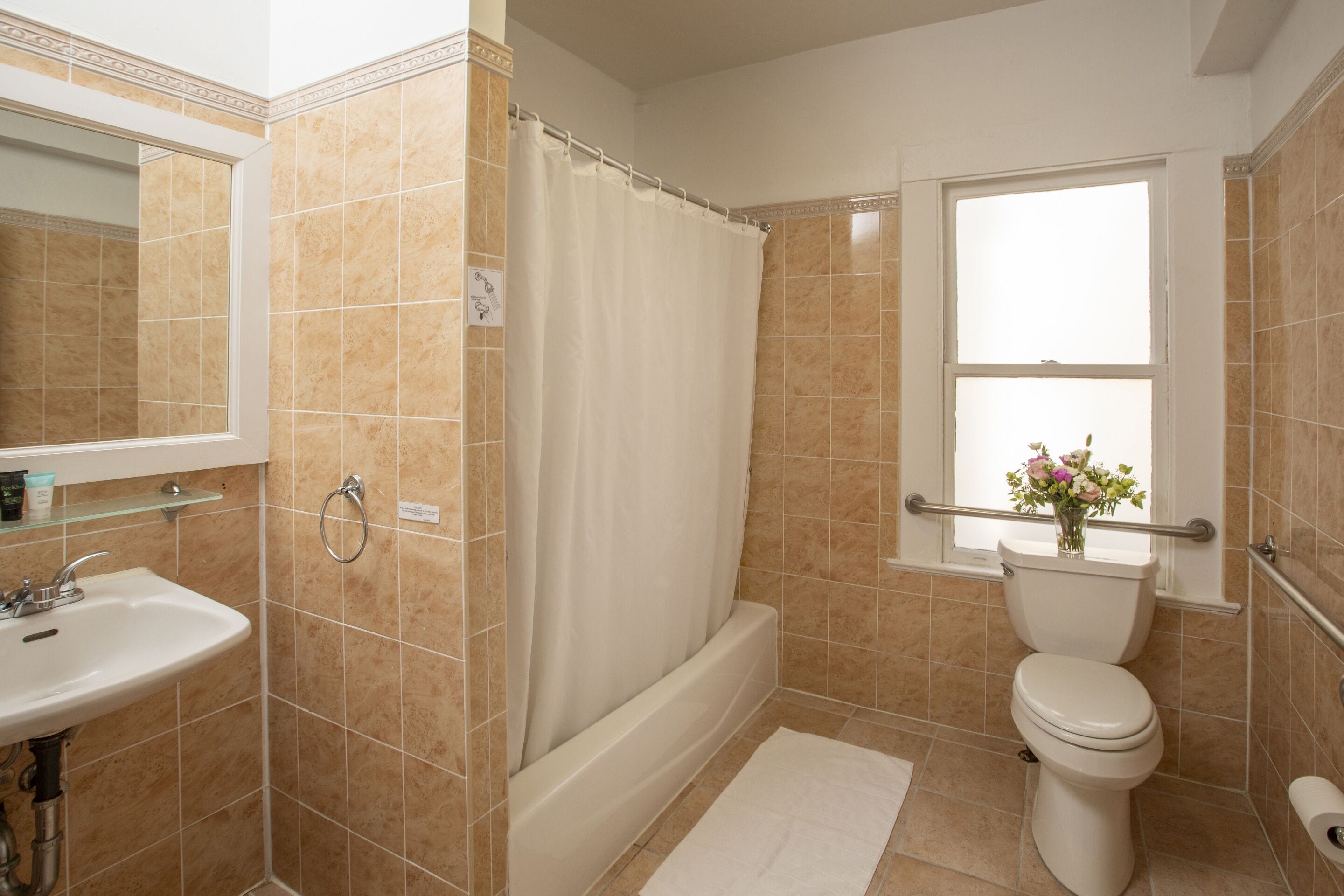 Foto - Edwardian Hotel