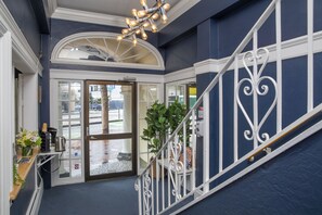 Hall