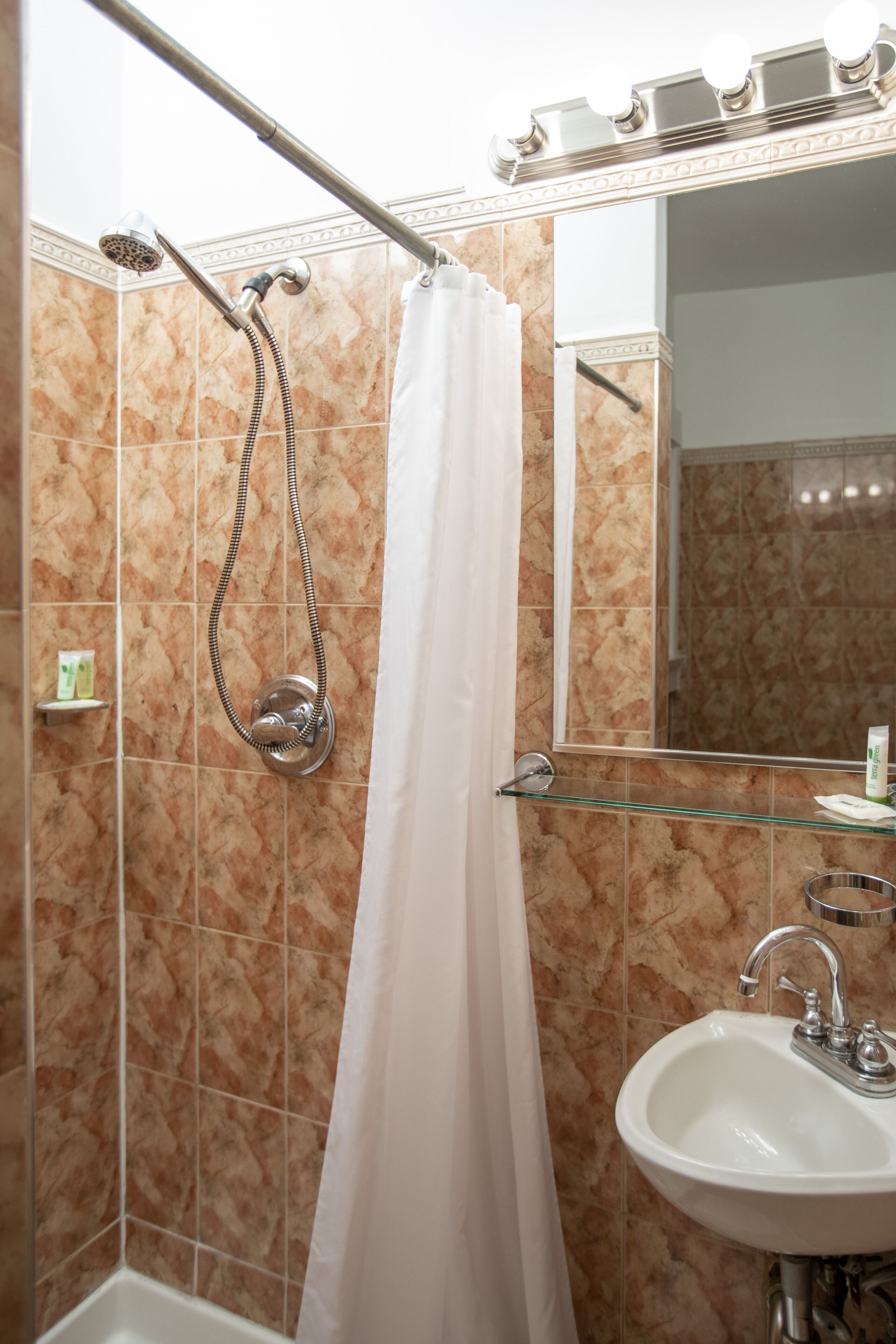 Foto - Edwardian Hotel